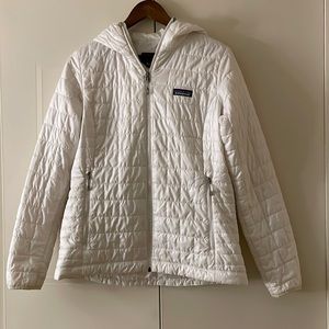 Patagonia Women’s Nano Puff Hoody
